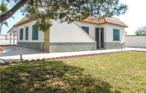 Stunning home in Pachino with 3 Bedrooms, Pachino